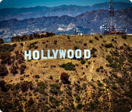 Southern California,USA